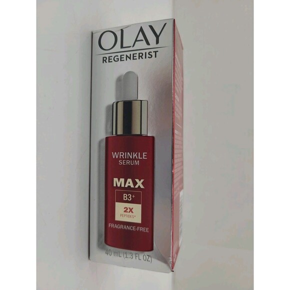 Lot Olay Eyes Ultimate Eye Cream Vitamin C Brightening Serum Wrinkle Serum - Picture 8 of 16